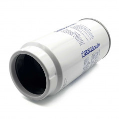 فیلتر هوا موتور دیزل بادوین پارت نامبر 16255760