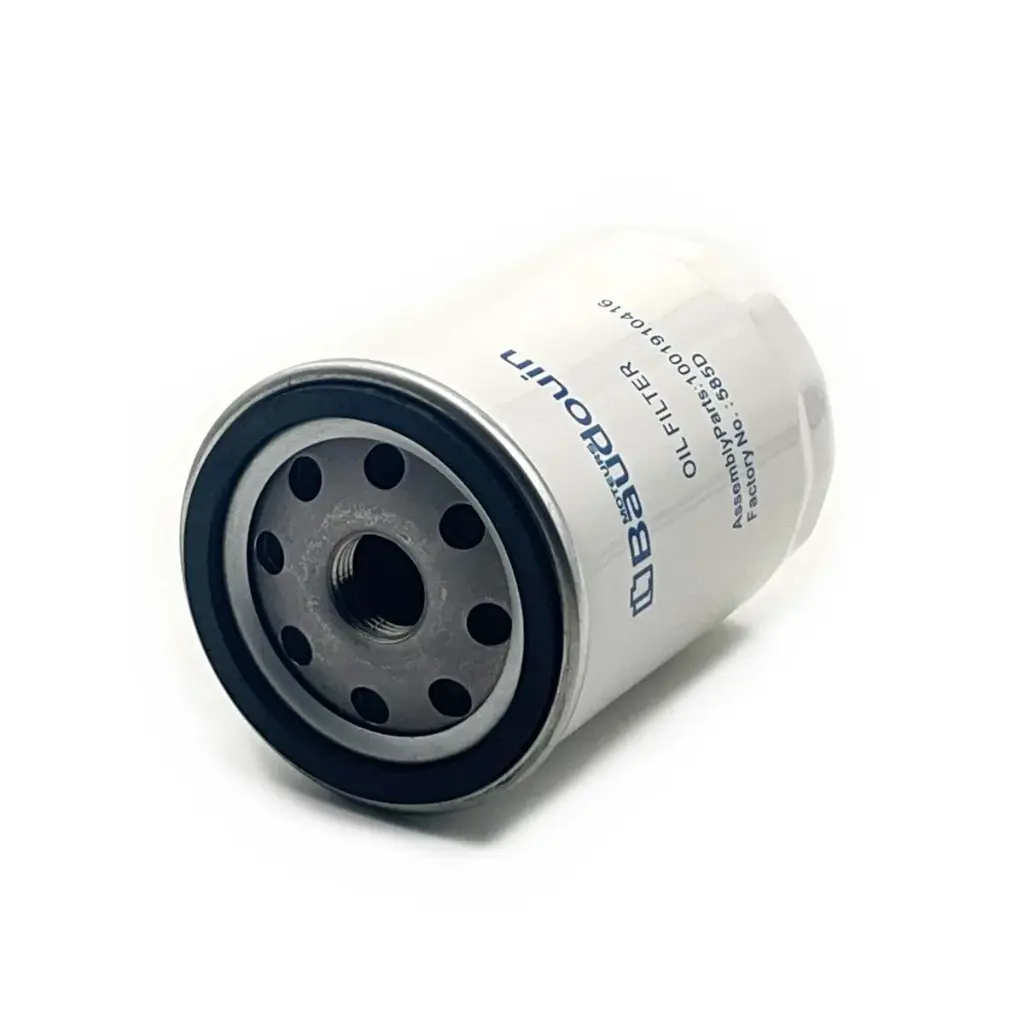 فیلتر روغن موتور دیزل بادوین پارت نامبر 16247888(16255142)