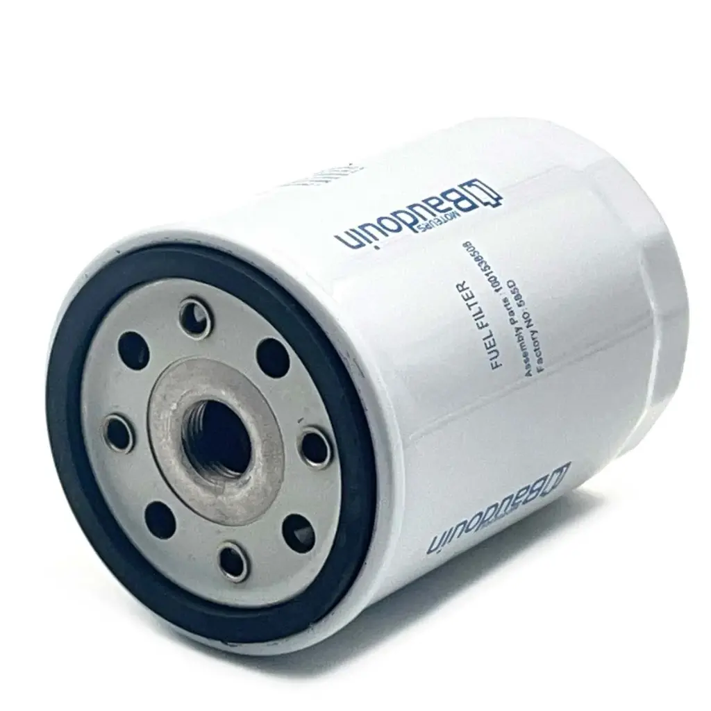 فیلتر سوخت موتور دیزل بادوین پارت نامبر 16242906(16255128)