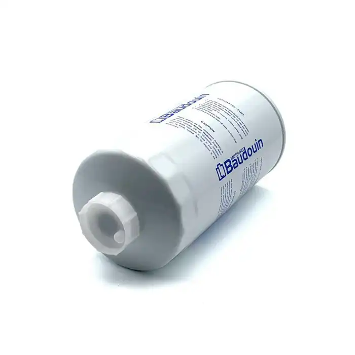 فیلتر روغن موتور دیزل بادوین پارت نامبر 16301733