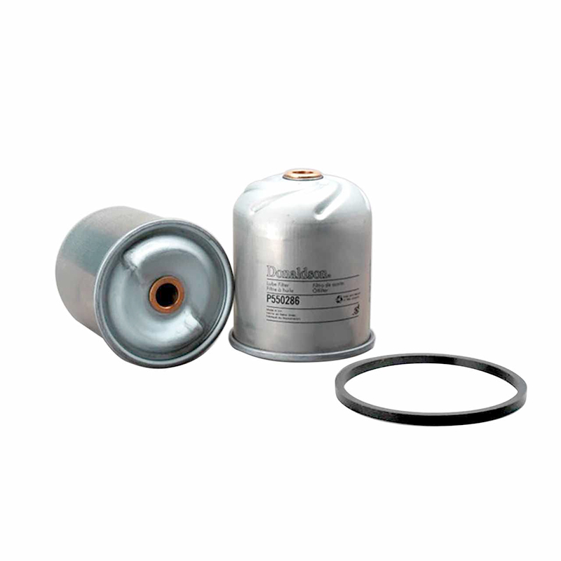 فیلتر روغن انژکتوری موتور دیزل بادوین پارت نامبر 15049010V