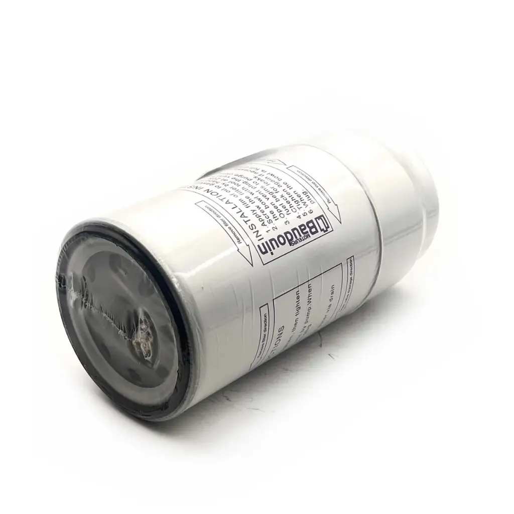 فیلتر سوخت موتور دیزل بادوین پارت نامبر 16232147N