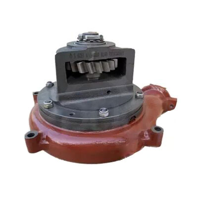 واتر پمپ موتور دیزل بادوین پارت نامبر 16256422