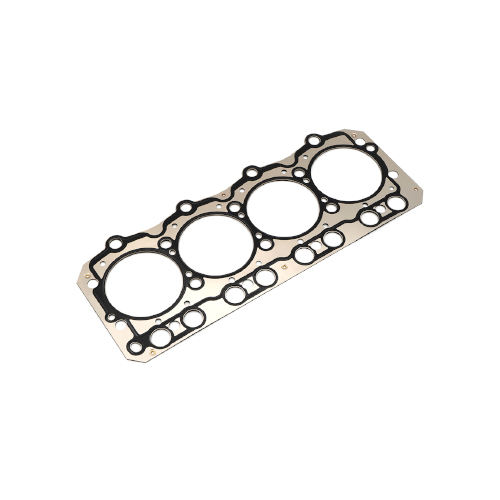 واشر سر سیلندر ۴سیلندری موتور دیزل بادوین پارت نامبر 16308206