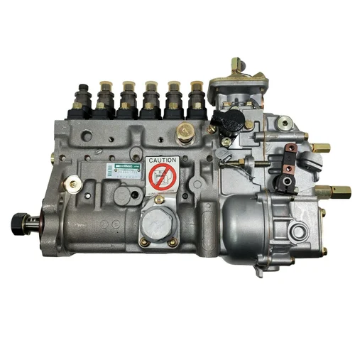 پمپ انژکتور سوخت موتور دیزل بادوین پارت نامبر 16292024