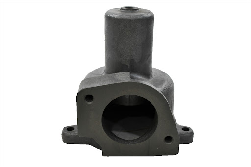 پوسته پمپ انژکتور سوخت موتور دیزل بادوین پارت نامبر 16286603