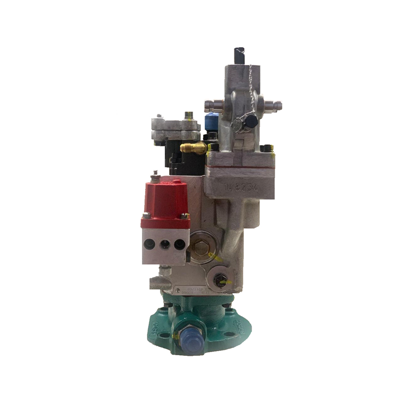 پمپ انژکتور سوخت موتور دیزل بادوین پارت نامبر X6260.244