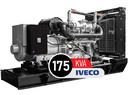 دیزل ژنراتور ایوکو 175 کاوا - مکالته مدل NEF67TM3A